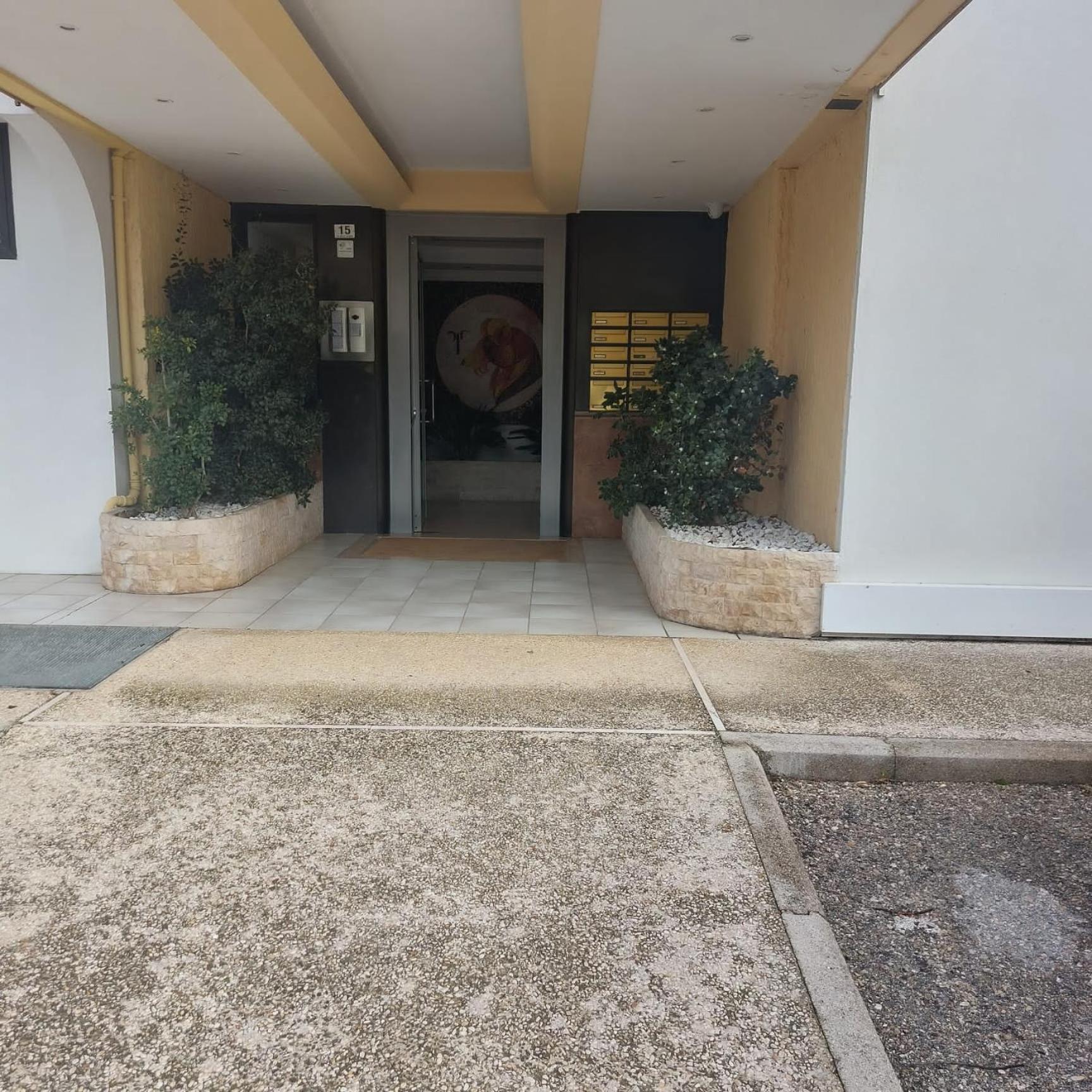 Appartamento In Residence Perugia Exterior photo